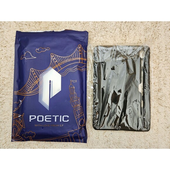 Other - Poetic For Samsung Galaxy Tab S9 FE Case ~ TurtleSkin Series